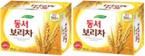 Dongsuh Roasted Barley Tea, 10g x 30 bags Pack of 2