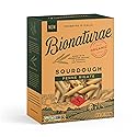 Bionaturae Sourdough Organic Penne Pasta - Organic Pasta, Pasta Penne, Pasta Noodles, Penne Pasta Noodles, Dried Pasta, Penne Noodles - 12 Ounce