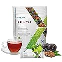 FuXion | Prunex 1 Detox Tea | Colon Cleanse Tea | Bloating Relief and Weight Loss | Helps Promote Digestive Flow | Promotes a Feeling of Lightness |