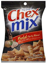 Chex Mix Bold Party Blend 3.75oz, 8 Count
