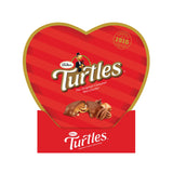 DeMat's, Turtles Valentine's Box, 6.5 Ounce