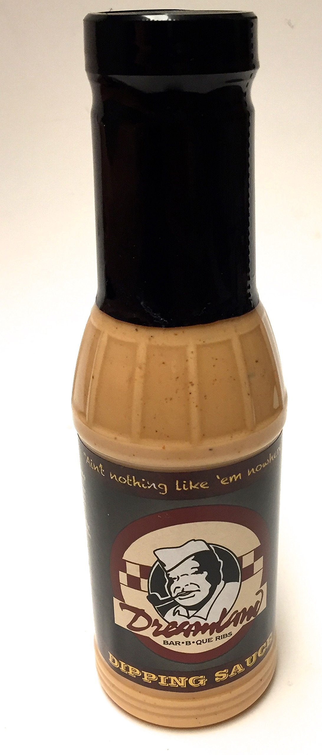 Dreamland BBQ Dipping Sauce 12 fl. oz.