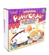 Popin Cooking DIY Candy Ramen Kit, 1.1 Ounce - 3 pack