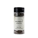 Olive & Vine Spearmint Leaves, Refreshing Mint Flavor, Use in Teas, Salads, Desserts, with Rich Tradition, Authentic Taste, For Global Recipes (0.72