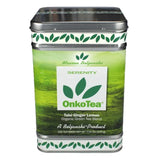 OnkoTea® - Serenity Tin (Pack of 100)