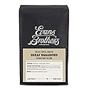 Evans Brothers Coffee Decaf Vagabond, 12 Oz