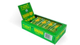 Next Organics Dried Banana Bar, 12 Count