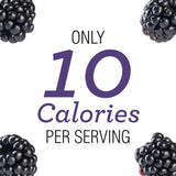 Skinnygirl Sugar Free Kosher Preserves, Blackberry, 10 Ounce