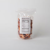 Traina Home Grown Blood Orange Slices - Non GMO, Gluten Free, Kosher, Value Size (10 oz) (Blood Orange)