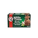 Bakers Romany Creams Mint Chocolate Cookies, 7.05 Ounce (Pack of 1), South African Cookies