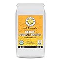 North Coast Roasting Company, Ultra Dark Roast, Low Acid Organic Coffee, Whole Bean - Swiss Water Process Decaf. French Roast, USDA Certified Organic