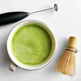 Miyazaki Matcha 454g (16oz) Bag - Organic Premium Ceremonial Japanese Matcha Green Tea Powder - First Harvest - Zero Sugar - USDA and KOAA Certified