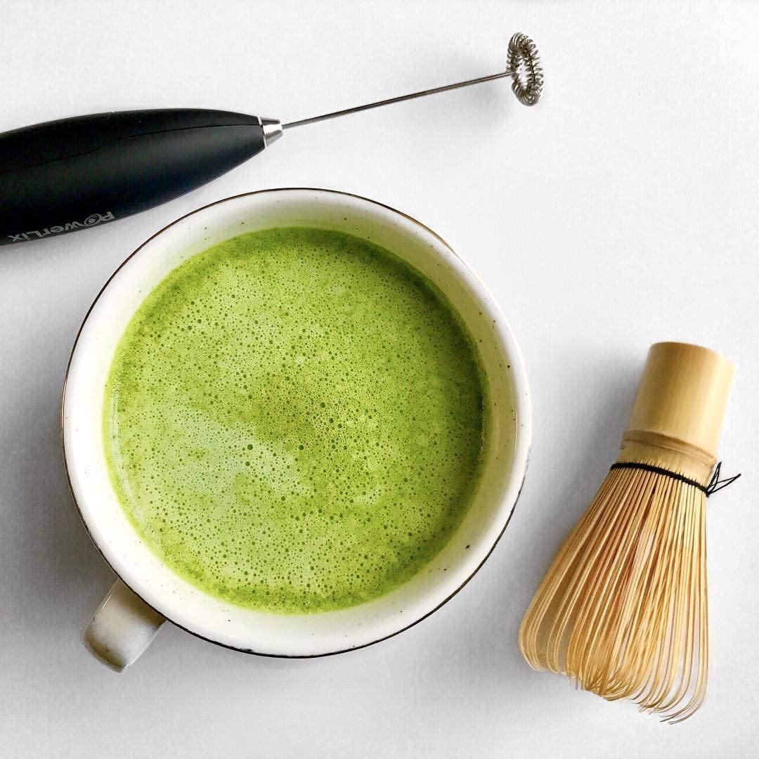 Miyazaki Matcha 454g (16oz) Bag - Organic Premium Ceremonial Japanese Matcha Green Tea Powder - First Harvest - Zero Sugar - USDA and KOAA Certified