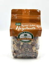 Roasted/Salted Hazelnut - 16 Oz Bag