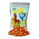Ass Munch Spicy Trail Mix - Funny Donkey Design - Christmas Gift for Husband - Edible Gifts for Men - Spicy mix, Made in the USA