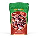 We Got Nuts 4 Pounds Of Dates Pitted (64oz) No Added Sugar, Non GMO, Kosher Certified,Healthy Snack for Kids & Adults