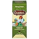 Celestial Seasonings Sleepytime Herbal Tea, 25 Tea Bags