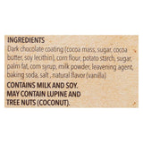 Sch r Gluten Free Chocolate Dipped Cookies, 5.3 oz. (Pack of 12)