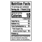 Crystal Light Drink Mix, 10 Packets, for Convenient On-the-Go Flavorful Hydration, Naturally Flavored Pink Lemonade with other natural flavor, Zero