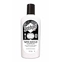 Scotchgard Tarni-Shield Silver Polish, Clean, Polish & Protect Against Tarnish in One Application, 8 Ounces