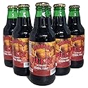 Bedroom Bully all Natural herbal tonic drink - 7 fl oz each (6 PACK)