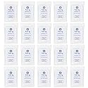 First Aid Gloves for Emergency Kits and Travel, Individually Packaged Gloves, Disposable, Latex-Free, 20 Pairs