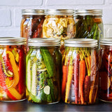 SPICES VILLAGE Pickling Spices for Corned Beef, Pickling Spices Mix for Pickles and Canning, 6.5oz, Pickling Seasoning Blend Kit - Kosher, Gluten