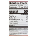 Musselman's Unsweetened Apple Sauce 23 oz