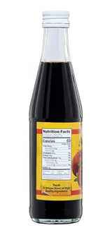 Tazah Pomegranate Molasses 10 fl oz - 300ml - No Added Sugar 100% Natural Pure Lebanese Molasses