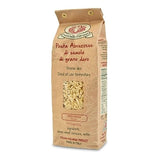 Rustichella d'Abruzzo Orzo Pasta - 500g Classic Durum Wheat Small Pasta - Perfect for Soups and Salads - Cooks in 6-8 Minutes - Authentic Italian