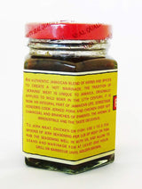 Busha Browne Jrk Seasoning Rub 4 Ounce (Pack of 6)