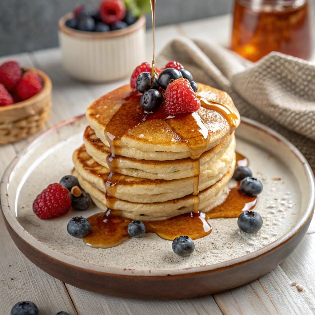 Crown Maple Certified Organic Bourbon Barrel Aged Maple Syrup, Pure, Gluten Free, No Preservatives, Non-GMO Pairs well with Pancakes, Coffee