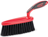 Libman Polypropylene Duster Brush 2-1/2 in. W x 5-1/4 in. L 1 pk