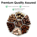 Sympathy Gift Baskets Kosher Chocolate - Friend, Sympathy, Condolences Gift Basket