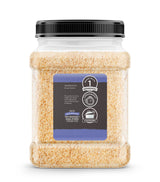 Birch & Meadow 2.75 lbs of Dried Minced Garlic, Kitchen Staple, Savory Flavor
