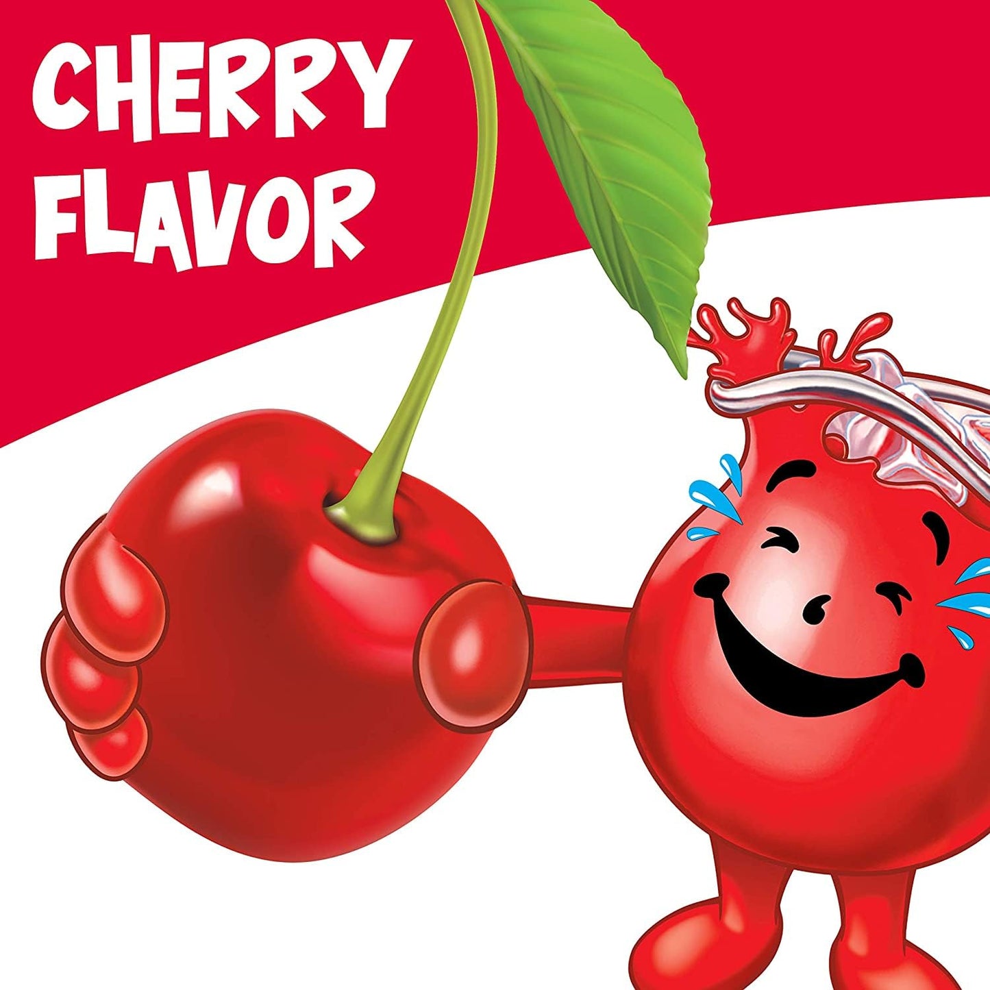 Kool-Aid Liquid Drink Mix Duo for Sugar Free Flavored Hydration, Water Flavoring, Beverage Mixing and Drink Enhancer, Cherry and Tropical Punch, 1.62