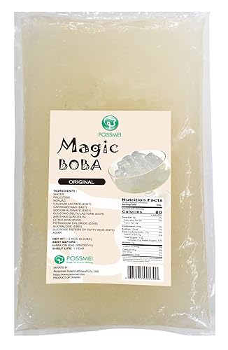 Possmei Magic Boba - Original