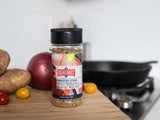 Redmond Real Salt Seasoning (Wasatch Steak)