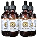 Speedwell (Veronica Officinalis) Liquid Extract 4x4 fl.oz