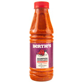 Bertie's Trinidad Scorpion Pepper Sauce - 500ml