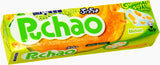 Uha Puchao, Japanese Gummy and Soft Candy, Melon, 1.76 oz (Pack of 5)