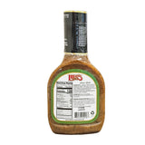 Lupo's Lemon-Garlic Marinade 16 Oz