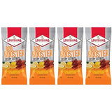 Zesty Citrus Boil Booster - Seafood Boil Enhancer - Crab, Shrimp, Crawfish Seasonings, Boil Mix and Spice Enhancer 7 oz. (Pack of 4) By Louisiana Fish