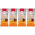 Zesty Citrus Boil Booster - Seafood Boil Enhancer - Crab, Shrimp, Crawfish Seasonings, Boil Mix and Spice Enhancer 7 oz. (Pack of 4) By Louisiana Fish