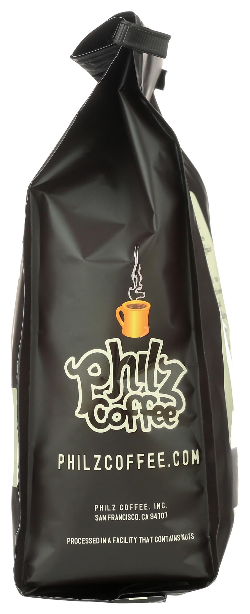 PHILZ COFFEE New Manhattan Coffee, 12 OZ
