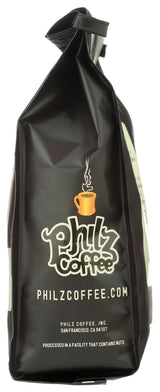 PHILZ COFFEE New Manhattan Coffee, 12 OZ