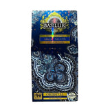 Basilur | "Magic Nights " Oriental Collection | Black Leaf Tea with cranberry and cornflower | 100g (3.52oz.) Per Pack