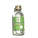 Butterfly Brand Thai AMYL ACETATE FLAVORING ESSENCE 2oz (Single)