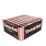 Tootsie Roll Bars, Original Classic Size, Peanut Free, Gluten Free - 2.25 Ounce Rolls (Pack of 36)