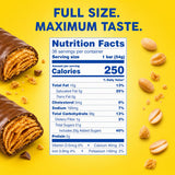 EVAXO Butterfinger Candy Bar (36 pk.) #S